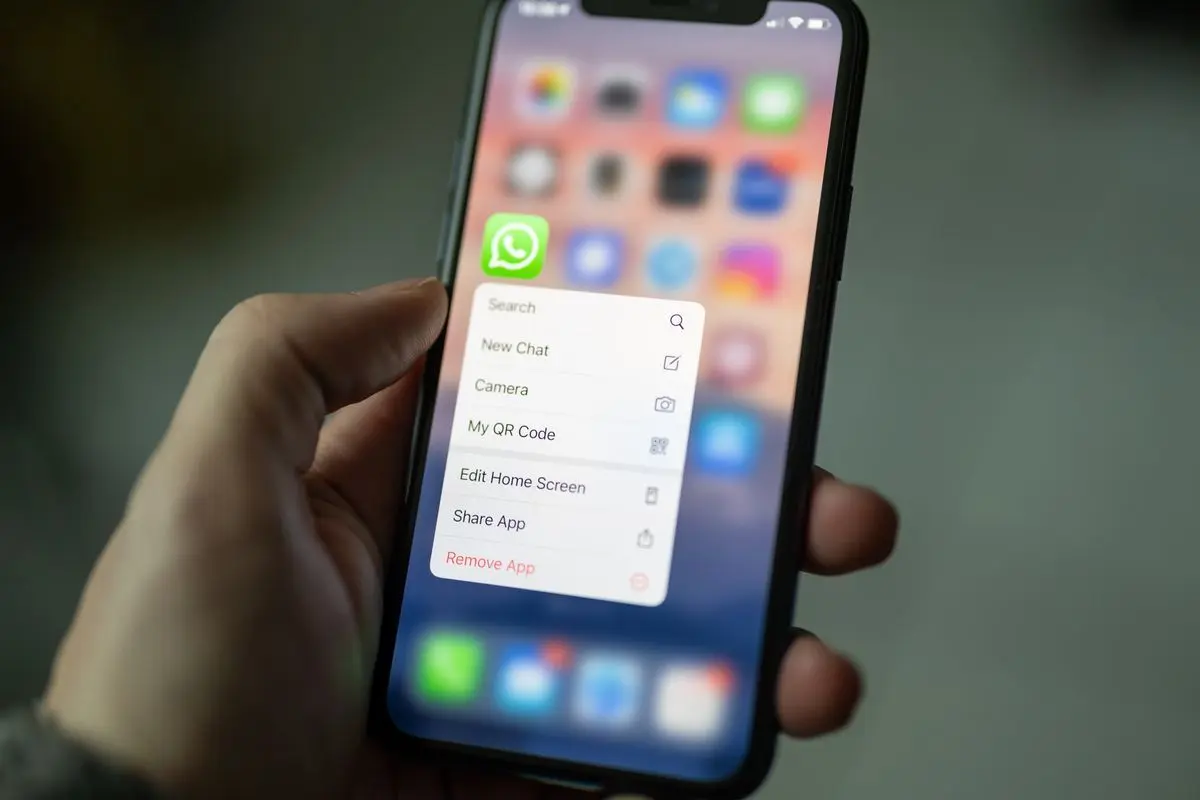 5 Cara Agar WA Terlihat Offline Berhari-hari Padahal Online 5 Cara Agar WA Terlihat Offline Berhari-hari Padahal Online