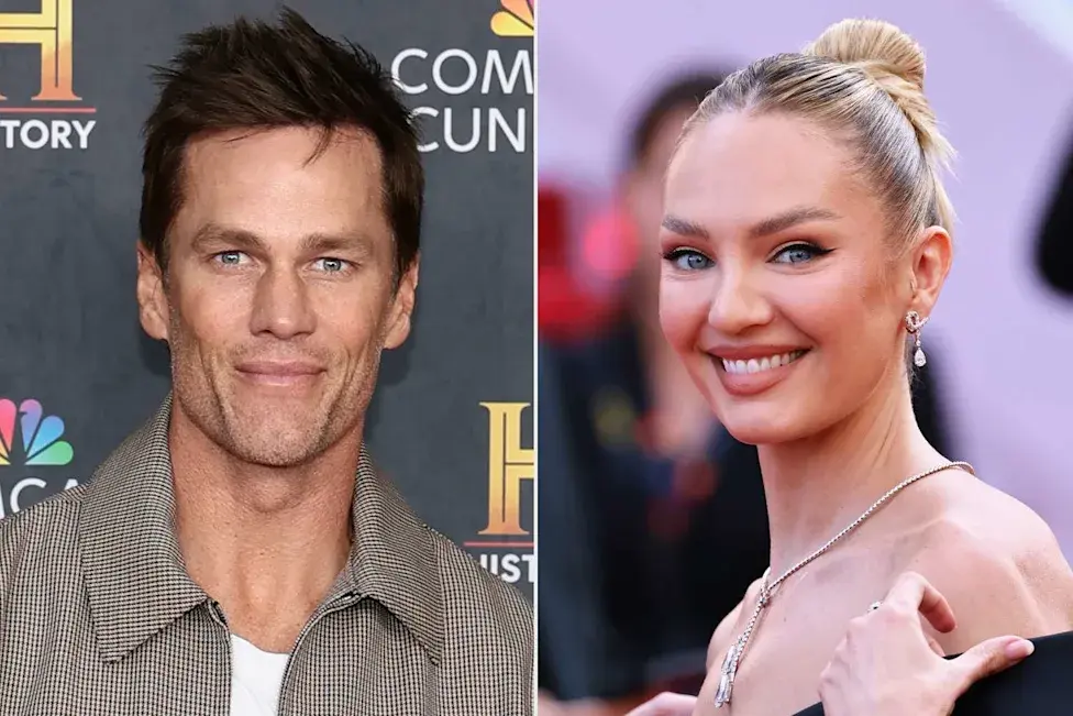 Tom Brady and Candice Swanepoel Date After Months Together