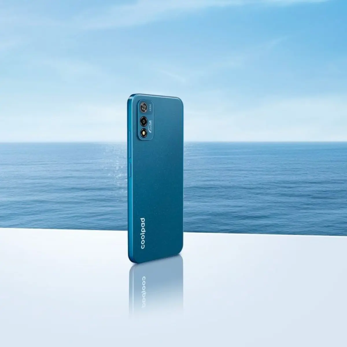 Photo: Demokratis.co.id Coolpad Cool X Wide Smartphone Released with 16:10 Display
