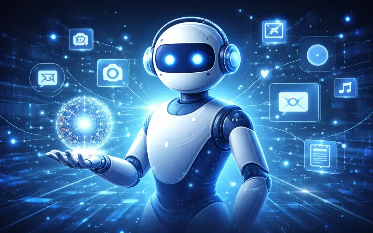 Meta Perkenalkan Model AI Muse Wonder Terbaru Meta Perkenalkan Model AI Muse Wonder Terbaru