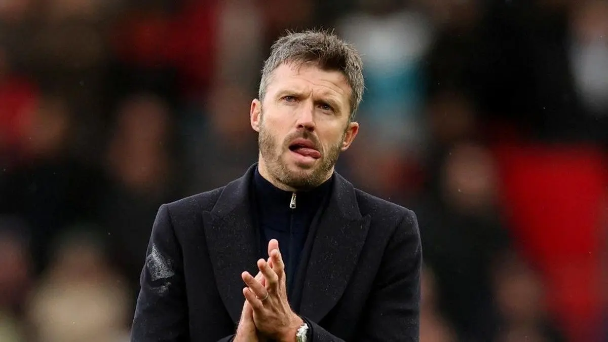 MU Pertimbangkan Biaya Besar Sebelum Memecat Michael Carrick MU Pertimbangkan Biaya Besar Sebelum Memecat Michael Carrick