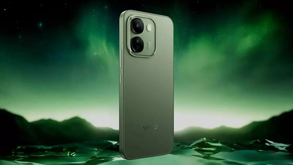 Vivo Luncurkan V80 Lite 5G dengan Baterai 10000 mAh Vivo Luncurkan V80 Lite 5G dengan Baterai 10000 mAh