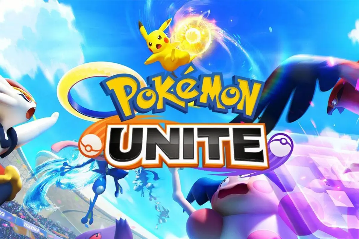 Pokemon Unite Tutup Server Global pada Maret 2027 Pokemon Unite Tutup Server Global pada Maret 2027
